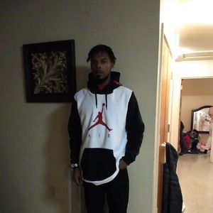 Meet your Posher, Percy